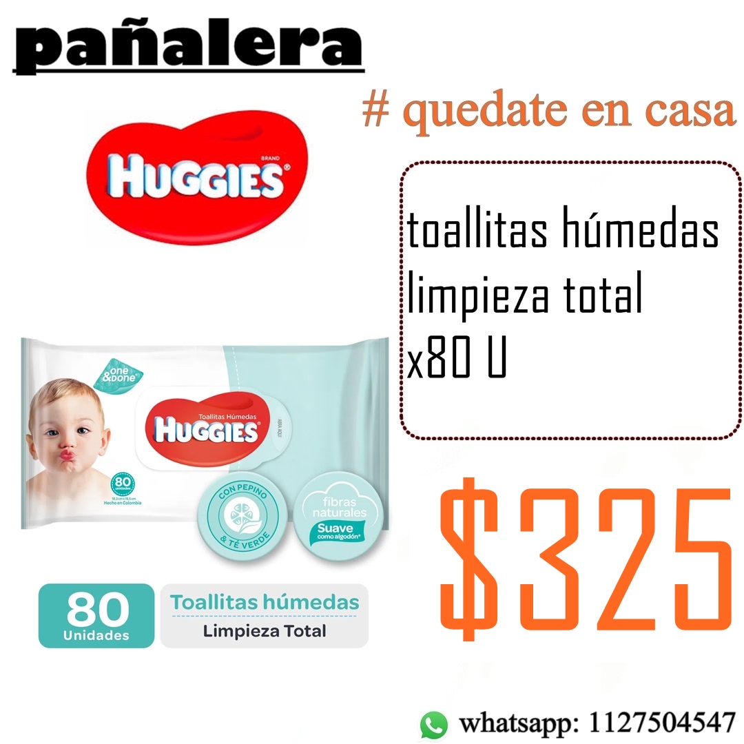 Carta de pañalera Mi Guri en Bernal Oeste, Quilmes — página 30